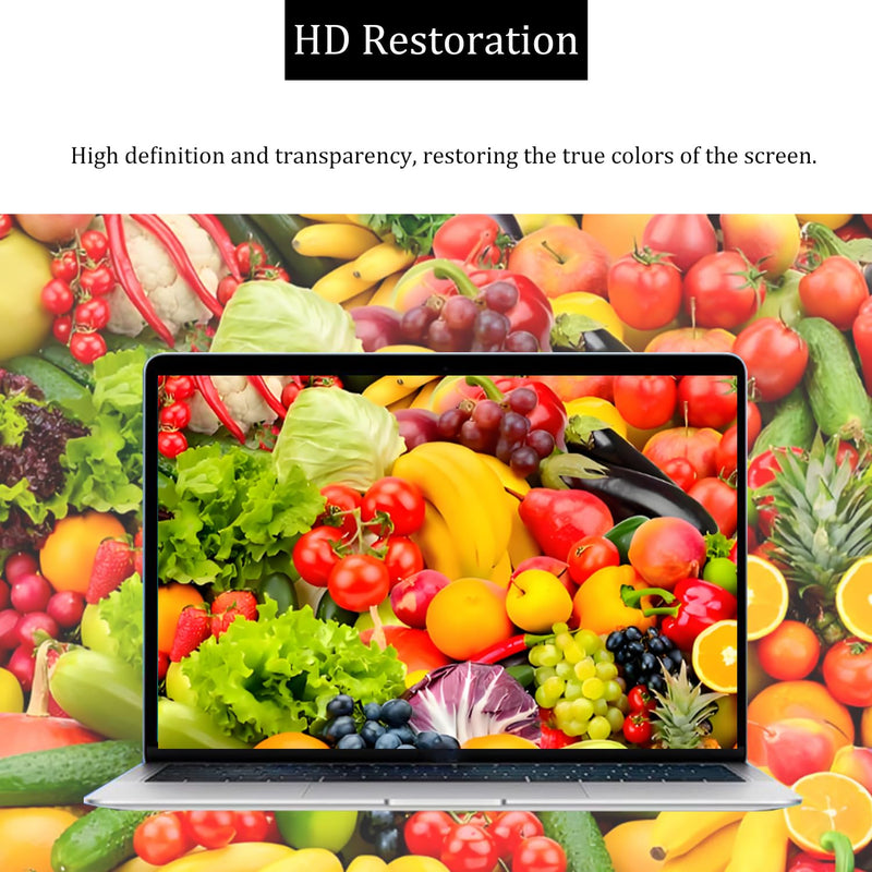 i-Tensodo 2 Pack 14 inch Anti Glare Screen Protector For 2025 Lenovo Yoga Slim 9 (14ILL10) Laptop, Eye Protection Anti Glare Filter