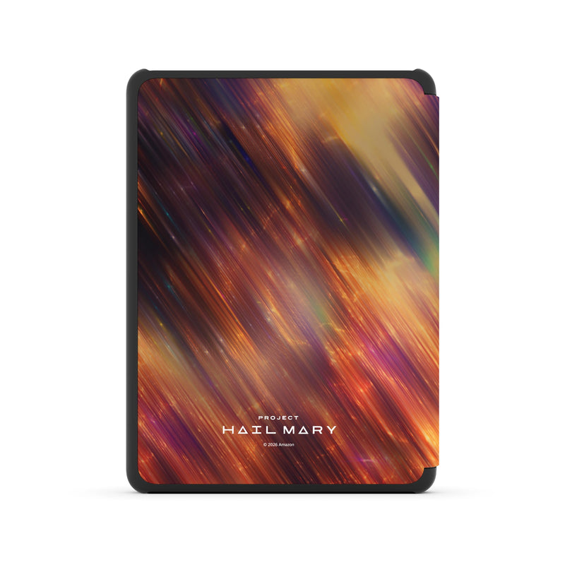 Amazon MGM Studios Limited-Edition Project Hail Mary Case, Designed for Kindle Paperwhite and Kindle Colorsoft