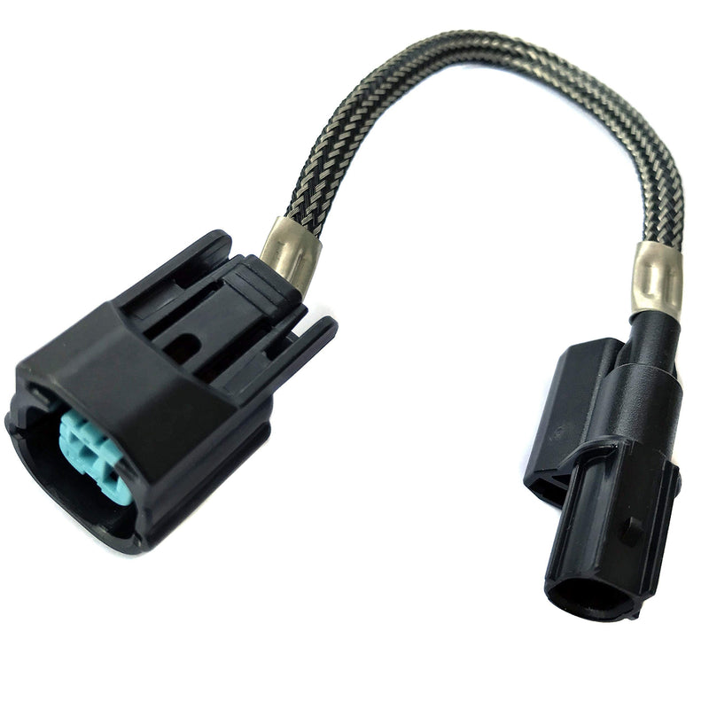Knock Sensor Wire 30531-RCA-A01| Detonation Loom Harness | Chew Proof | Genuine/OE Specs | Z-Tec Upgrade !