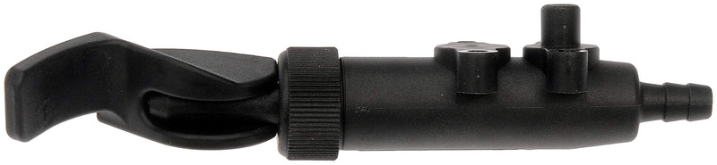 Dorman 904-463 Diesel Filter Bowl Drain Valve Compatible with Select Dodge Models