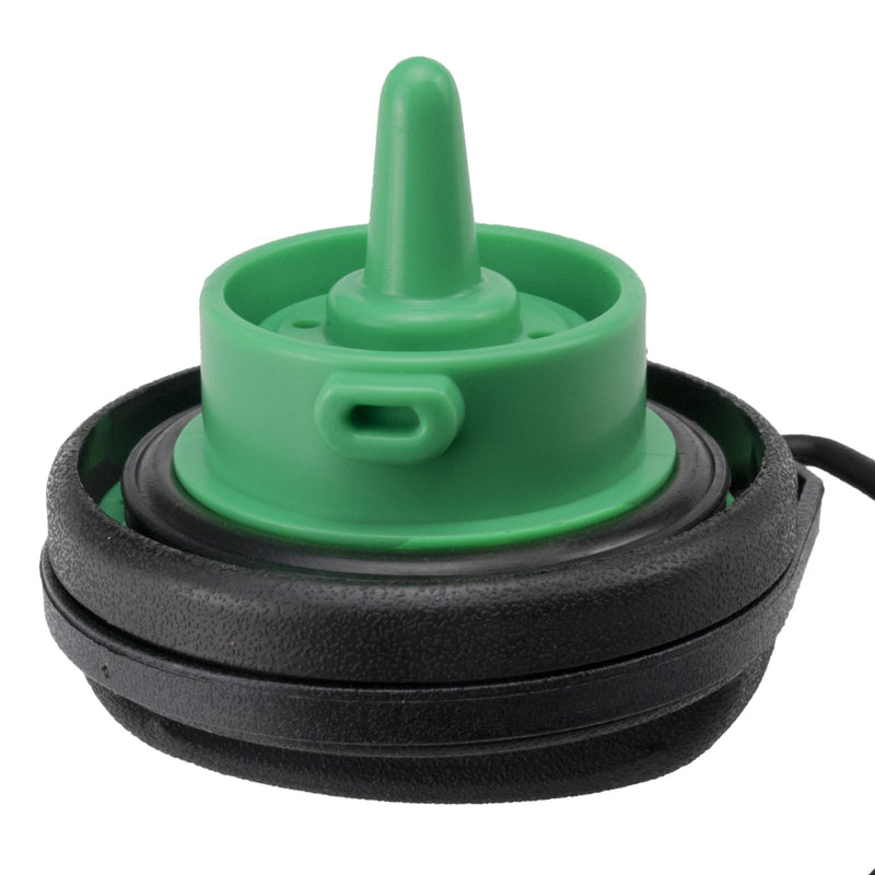 Gas Cap, Fuel Cap For Audi A4 A5 A8 & Quattro Q5 RS5 S4 S5 S8 SQ5 allroad & Volkswagen VW Jetta, Golf & Golf Alltrack R SportWagen, GTI, 5Q0-201-550-L, 8K0-201-550-N, 8K0201550N, 5C0-201-550-T