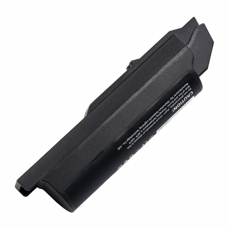 3300mAh BAT-SCN11 Scanner Battery Compatible with Honeywell Xenon Ultra 1960 Xenon Ultra 1960 Corded 2D Xenon Ultra 1962 3.7V