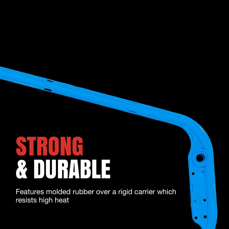FEL-PRO VS 12869 T Engine Valve Cover Gasket Set for Chevrolet Camaro