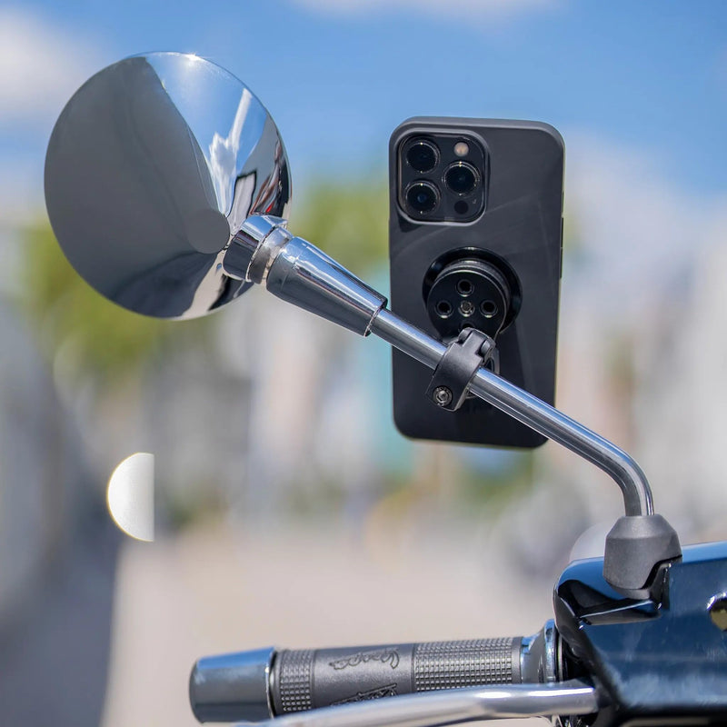 SP Connect Mirror Mount Pro Single