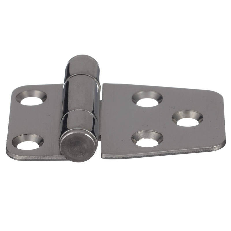 Seachoice Center-Barrell Friction Hinge Barrell Up 1-1/2 In. x 2-1/4 In.