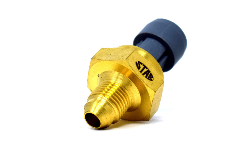 Exhaust Back Pressure Sensor fits 6.4 Ford Powerstroke