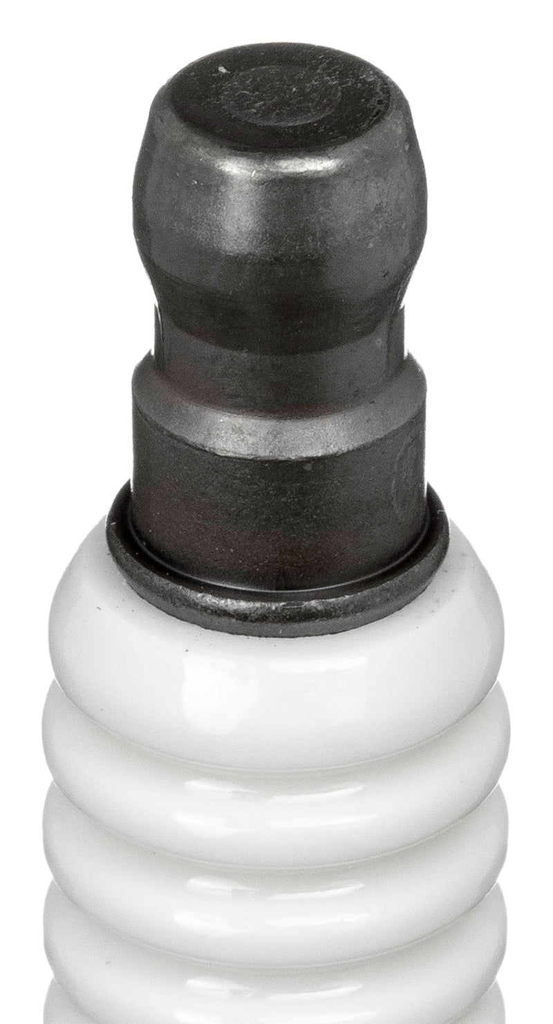 NGK 4462 Laser Iridium Spark Plug - IZFR6J, 1 Pack