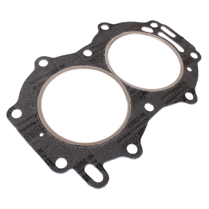 Boat Engine 329419 765012 777390 Cylinder Head Gasket for Evinrude Johnson OMC BRP 20HP 25HP 28HP 30HP Outboard Motor, fit Sierra 18-3803