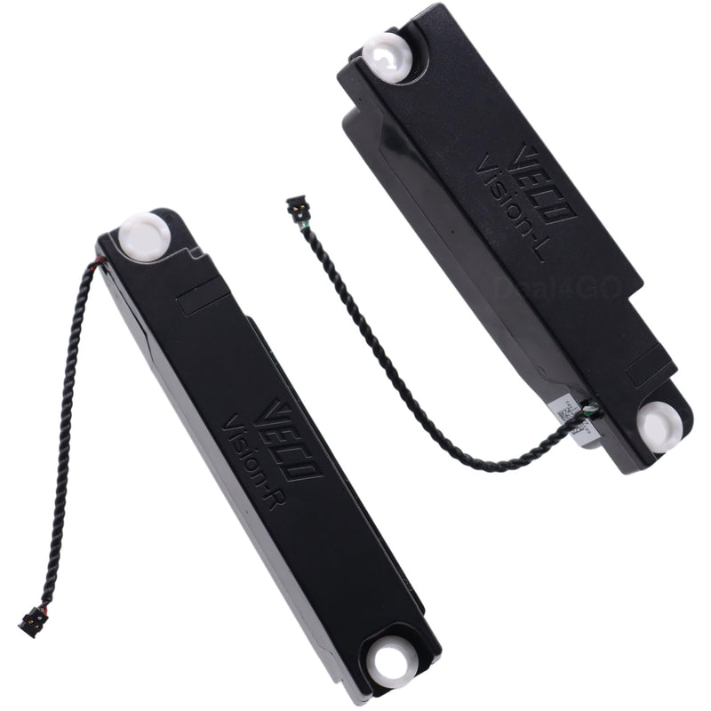 Deal4GO Internal Speaker kit Assembly N19218-001 Replacement for HP Zbook Fury 16 G9 G10 G11 i5 i7 i9 Mobile Workstation 2022