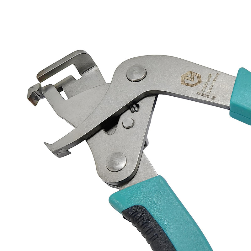 Car Clip Pliers and Disassembly Tools, Efficient Multi-Functional Automotive Snap Pliers, Easy to Remove Fasteners, Clips, Buckles, and Rivets, Open The Panels Effortlessly Without Damage
