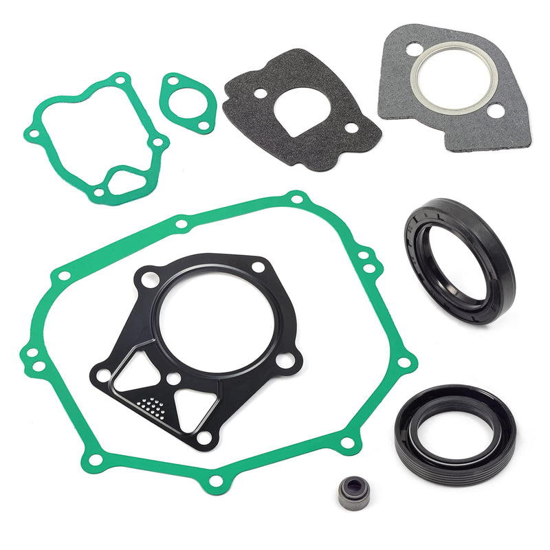 Gasket Engine Seal Kit for Yamaha G2 G5 G8 G9 G11 1985-1995 Golf CART Motor Breather Gasket J38-15451