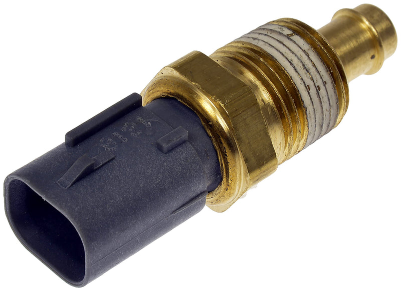 Dorman 926-427 Oil and Coolant Temperature Sensor Compatible with Select Models