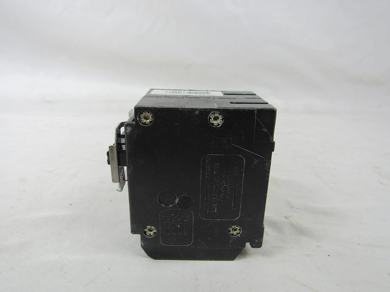 Cutler Hammer, br430 BR, 230-230 Amp, QUAD Pole, 240 Volt, Molded Case Circuit Breakers from Eaton / Cutler-Hammer / Westinghouse/Challenger/Bryant