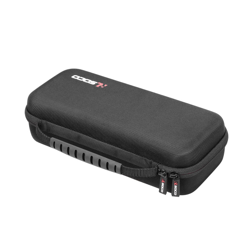 RLSOCO Carrying Case for Fluke 771/772/773 Advanced Milliamp Process Clamp Meter (Case Only)