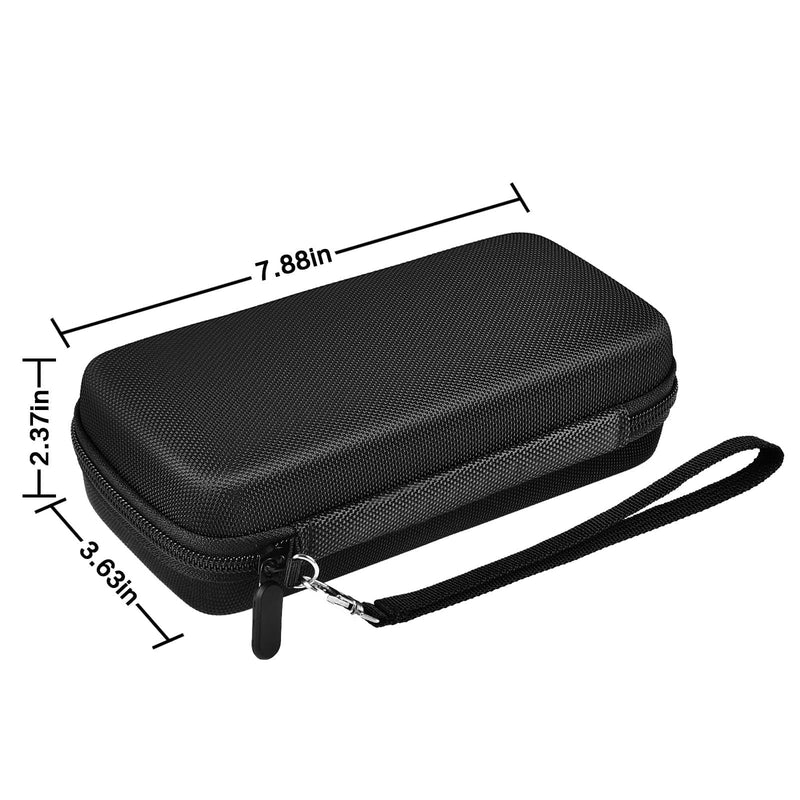 Case for Little Tikes for Story Dream Machine and Case for Texas Instruments TI-30XS for MultiView Scientific Calculator(Cases Only)