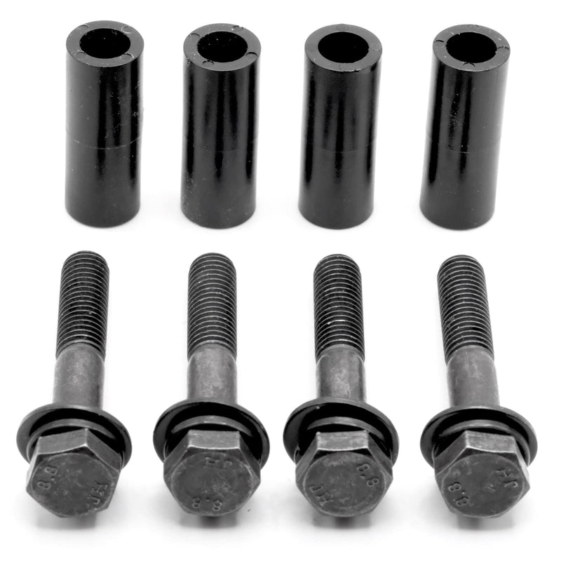 ReplacementScrews TV Wall Mount Adapter with Screws & Washers - Substitute Compatible with Samsung BN61-13518A