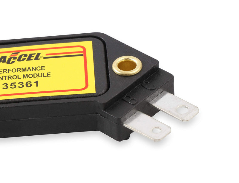 ACCEL 35361 High Performance Ignition Module
