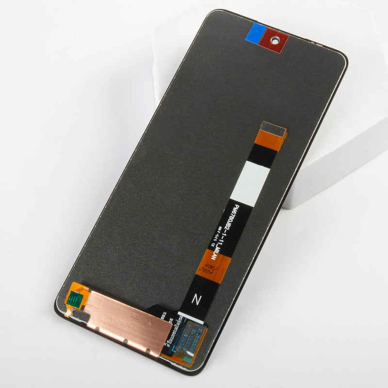 for Motorola Moto G Stylus 5G 2022 6.8" LCD Screen Replacement LCD Display Touch Digitizer Screen Assembly XT2215-1 XT2215-4 XT2215-2 with Repair Tools(Not for G Stylus 4G 2022)