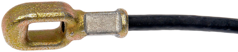 Dorman 926-048 Drum Brake Self Adjuster Cable Compatible with Select Toyota Models