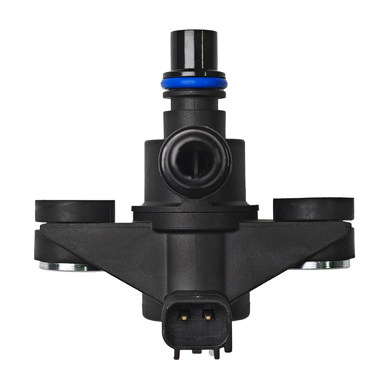 Evaporative Vapor Canister Purge Solenoid Valve 911-222 Compatible with FORD Edge Escape Explorer Flex F-150 F-250 F-350 F-450 F-550 Mustang Replace AU5Z9C915A AU5Z9C915B AU5A-9G866-AB