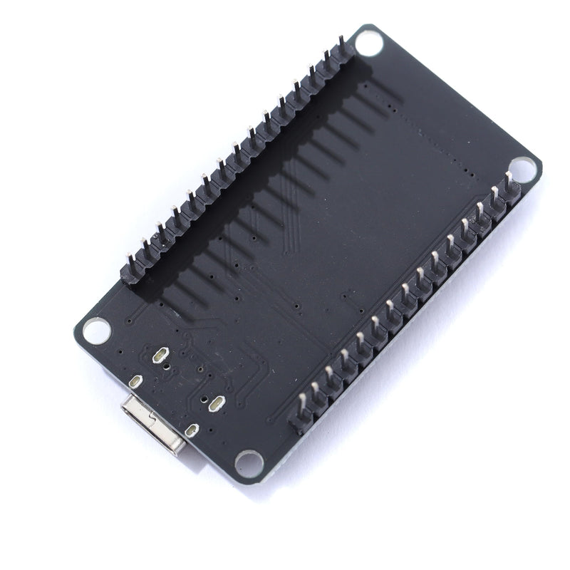 ESP32S ESP32 ESP-WROOM-32 Development Board 2.4GHz Dual-Core WiFi +Bluetooth 2 Function Microcontroller for Arduino (ESP32 30P TYPE-C, 3PCS)