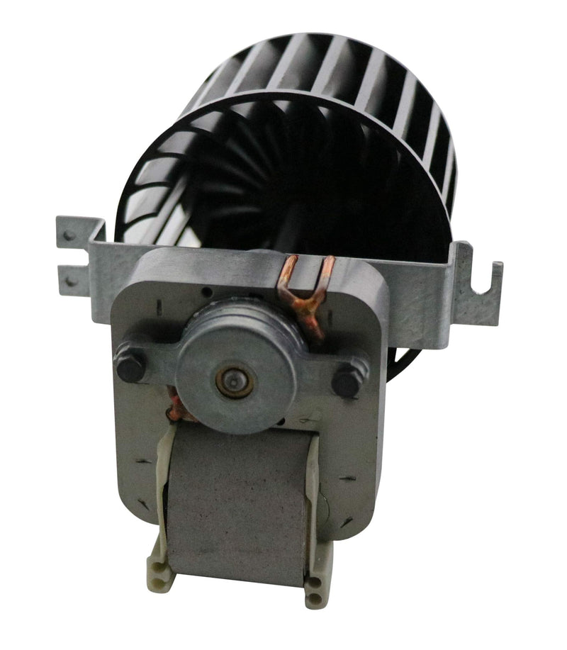 Endurance Pro 𝟮𝟬𝟮𝟯 𝙐𝙥𝙜𝙧𝙖𝙙𝙚𝙙 S97009796 Bathroom Fan Motor Blower Assembly for Broan Nutone Bulb Ceiling Heaters 162-E、G、J、K、L、M and 164-E、G、J、K、L、M, 97009796, S97009758, S97009796B 70 CFM 1