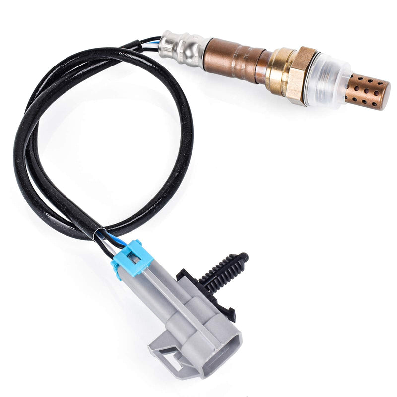 Nifeida 234-4668 Oxygen O2 Sensor Upstream fit for 2003-2014 Silverado Suburban Avalanche Tahoe Cadillac GMC Yukon XL Buick Pontiac Saturn Isuzu Truck 15284