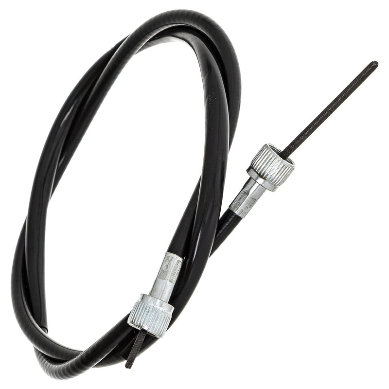 NICHE Speedometer Cable for Yamaha Virago 750 1100 1000 700 Seca 920 FZ750R FZR1000 2GH-83550-01-00 3LP-83550-00-00