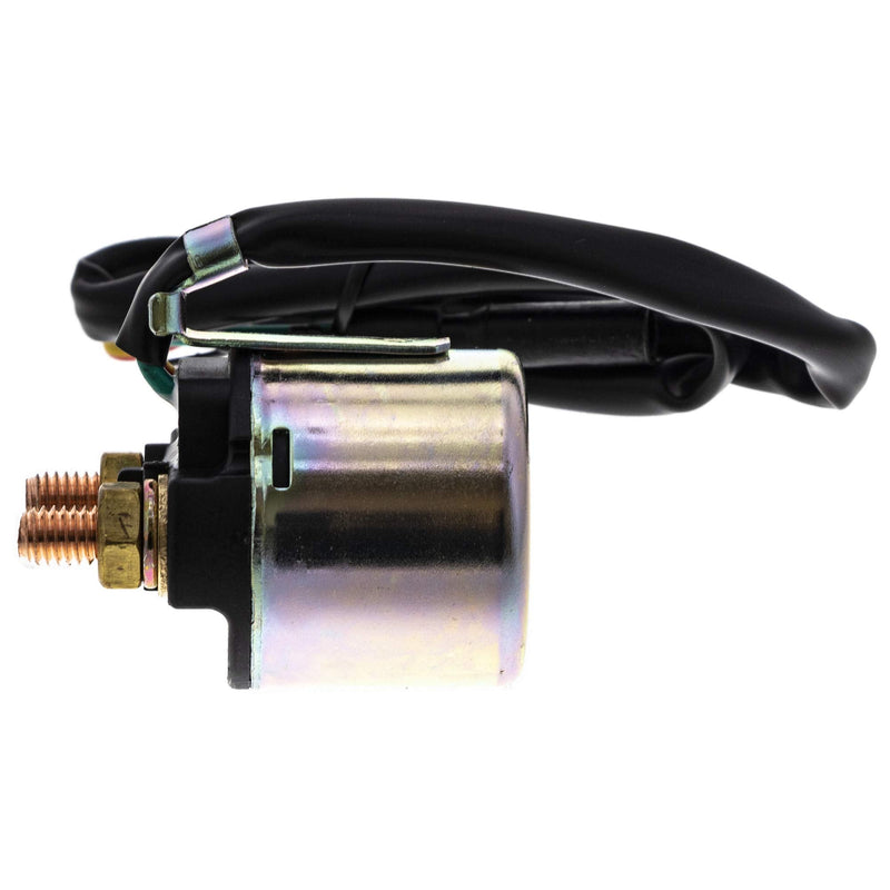 NICHE Starter Solenoid Relay Switch for Honda 35850-HM8-A41 35850-HM3 Fourtrax Recon Sportrax TRX 250 300 400
