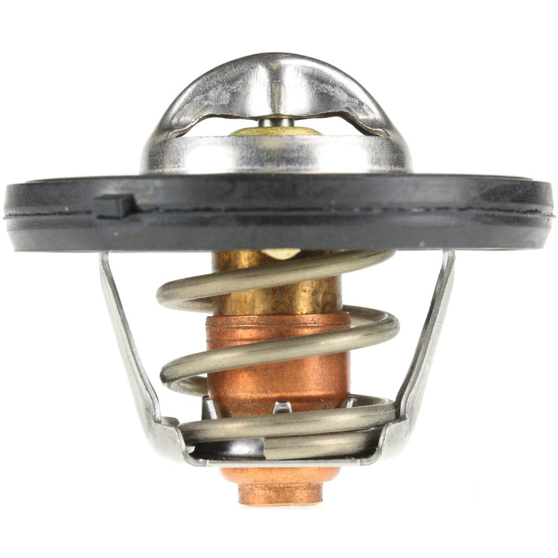 MotoRad 420-195 Thermostat Engine Coolant Thermostat Fits Jeep Liberty 02–13 Grand Cherokee 99–10 Dodge Ram 1500 02–10 Dakota 00–12 Durango 00–09 68174083AA 68045798AA 52079476AD 52079476AC
