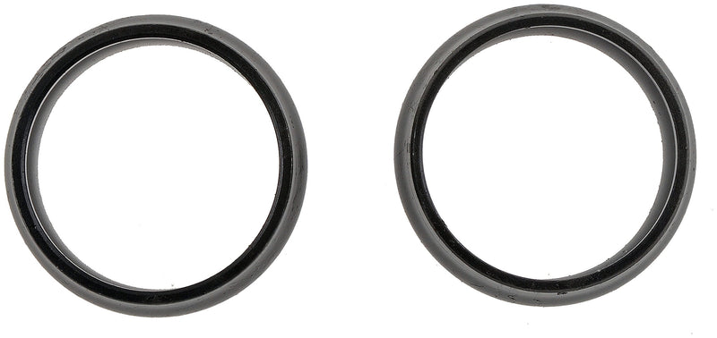 Dorman 81058 Rear Pinion Crush Sleeves Compatible with Select Models