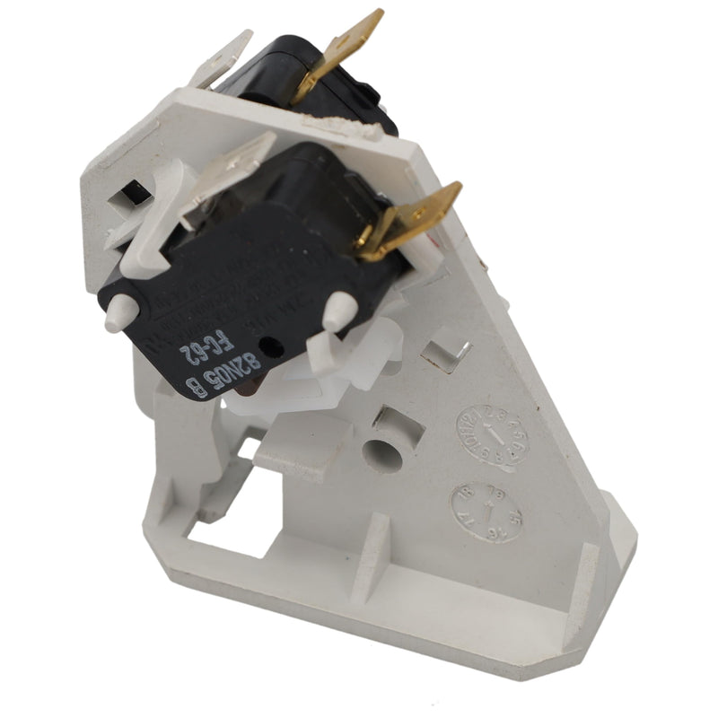 Supplying Demand W11197766 W11187757 Microwave Interlock Switch Replacement