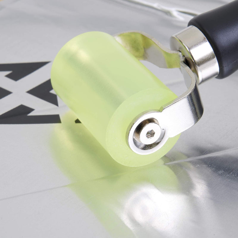 NVX Universal, Professional Heavy Duty Roller for Sound Damping/Dampening [SDRLR1] SDRLR1