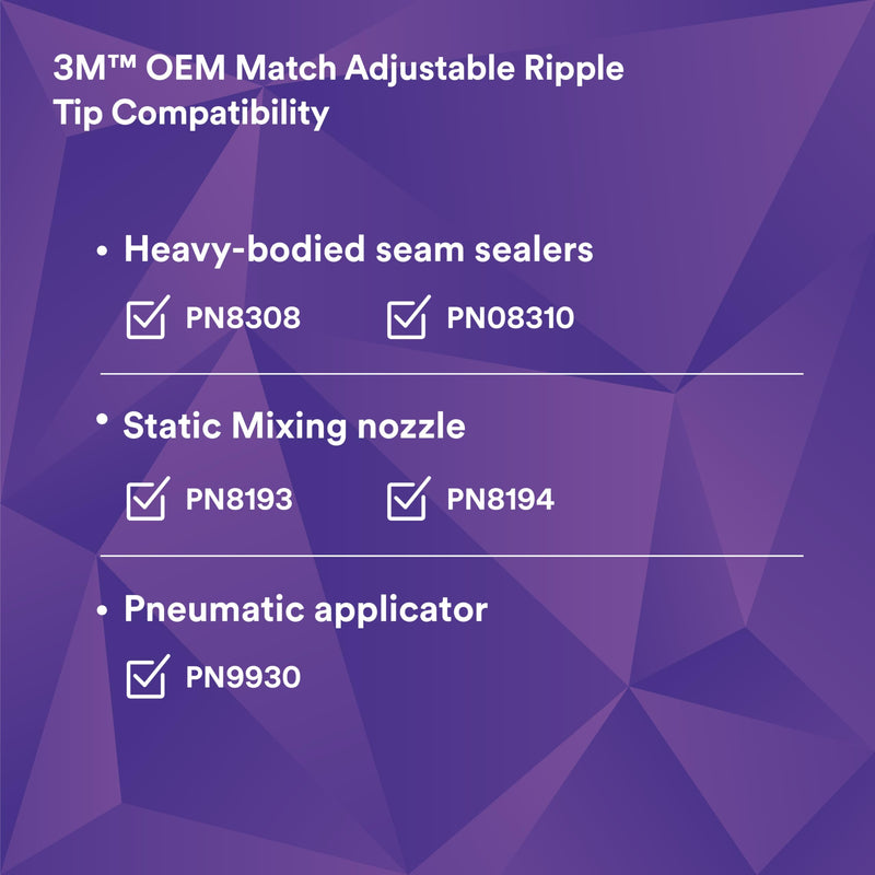 3M Lab Scale Harvest and Clarification EMP201RCC020R 1K, 33994