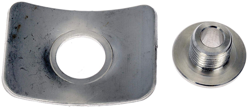 Dorman 904-533 Exhaust Gas Temperature Bung Repair Kit - Female Compatible with Select Models (OE FIX)