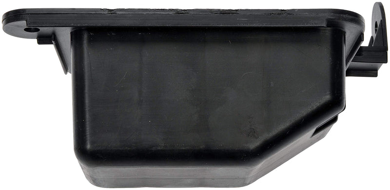 Dorman 47995 Vacuum Storage Canister Compatible with Select Ford Models