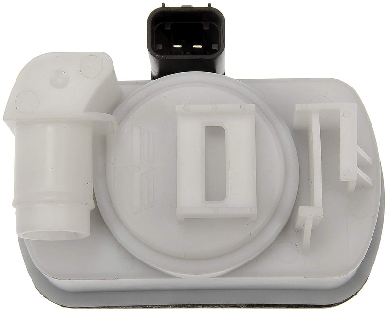 Dorman 310-233 Evaporative Emissions System Leak Detection Pump Compatible with Select Models