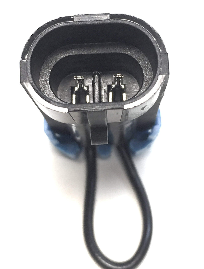 UTVDistribution Seat Belt Harness Override Clip Bypass Plug Aftermarket Part Compatible with All Can-Am & Polaris Models RZR X3 +
