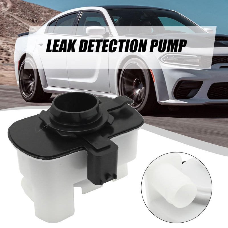 MDEOOSKY 310-233 Evaporative Emissions System Leak Detection Pump, Replacement for Dodge Charger Chrysler 2007-2023, Replacement for Jeep Cherokee Compass 2014-2023, Replaces 4861961AA