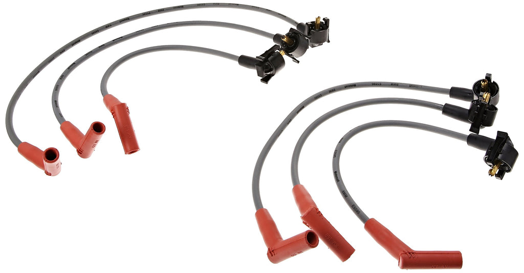 Motorcraft Ignition Wire