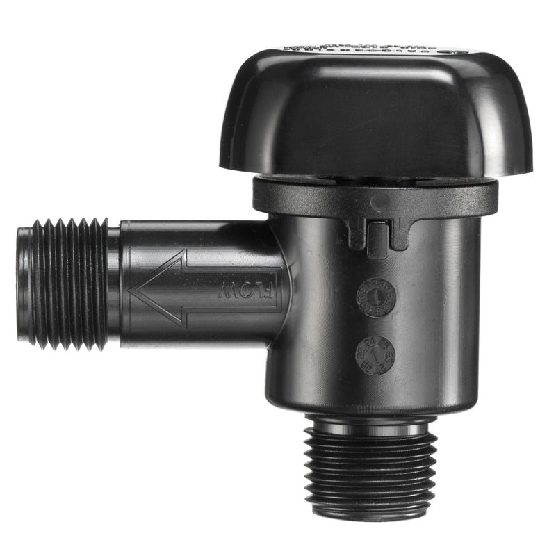 RV Vacuum Breaker Check Valve – Backflow Preventer for RV and Marine Freshwater Systems – Anti-Leak, Corrosion-Resistant, Easy Installation – Replacement for 571-VAC-CHK-A