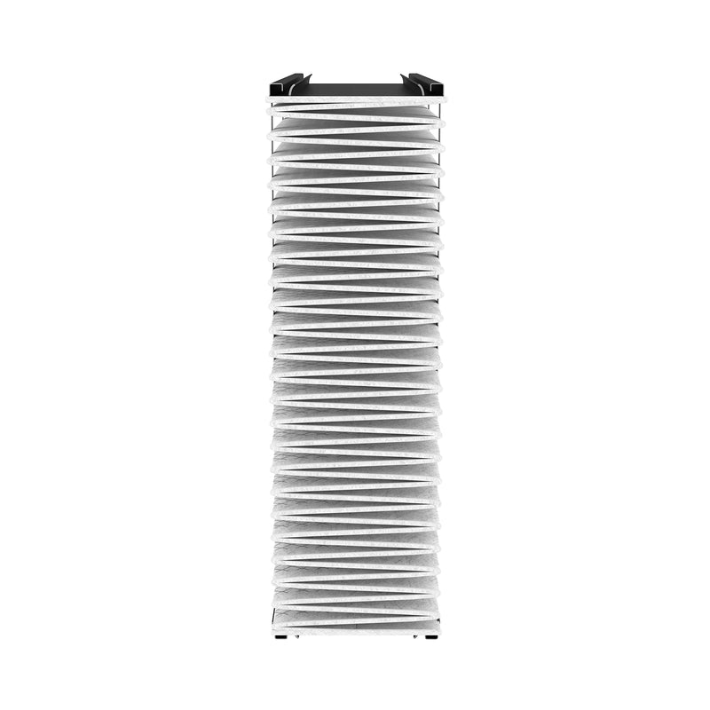 AprilAire 610 Replacement Filter for AprilAire Whole House Air Purifier 1625FG - MERV 11, Clean Air & Dust, 16x25x4 Air Filter (Pack of 1) Healthy Air 11