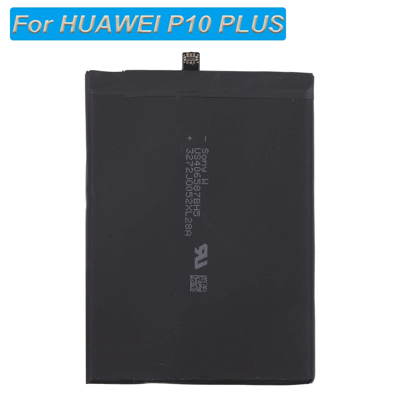 Replacement Battery HB386589ECW for Honor V10 Huawei Mate 20 Lite SNE-LX3 SNE-LX1 P10 Plus with Repair Tool Kit