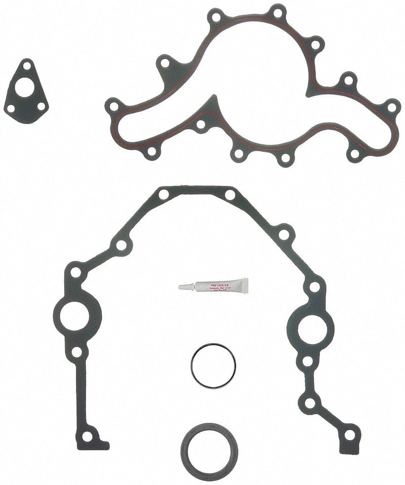 FEL-PRO TCS 45291 Timing Cover Set w/Sleeve