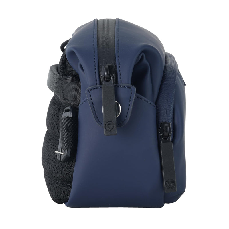 Vanguard VEO Lite S2L NV - Lightweight 2 Liter Camera Shoulder Bag, Navy