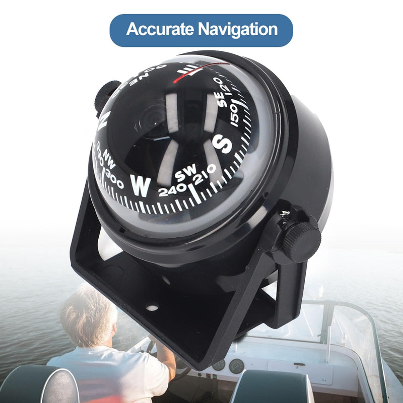 Boat Marine Dash Mount, Boat Car Boat Dashboard Marine for Boat Navigation, Boating Suction Mount for Boat Vehicle