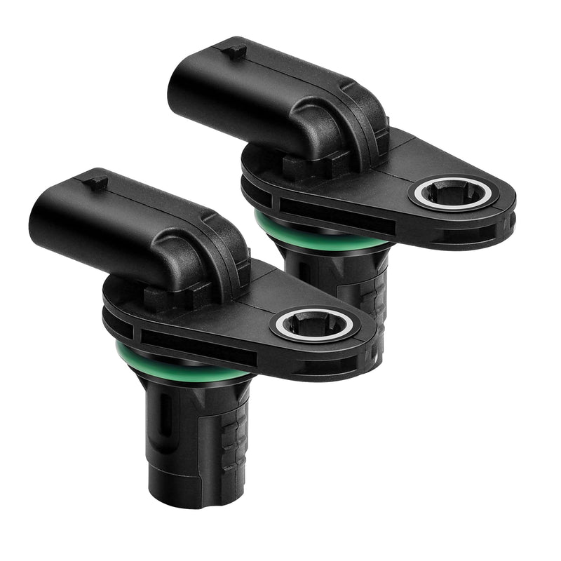  [AUSTRALIA] - Set of 2 Camshaft Position Sensor Compatible with Mercedes-Benz C300 C350 CL550 CLS550 E350 E550 E63 G63 S63 AMG GL550 ML350 ML550 S550 SL550 SLK350 2012-2018 Replaces 2761530028, 2769050143