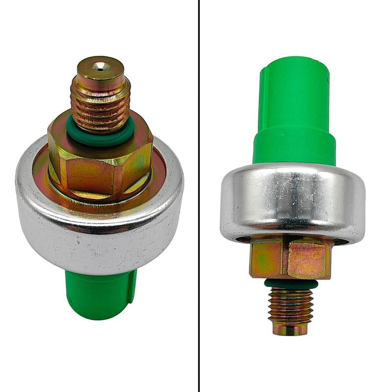 Power Steering Pressure Sensor Compatible with Honda,1995-2012 Accord,2010-2011 Accord Crosstour,1996-2000 Civic,1999-2004 Odyssey,2003-2015 Pilot,2006-2014 Ridgeline.Acura, Replacement 56490-P0H-013