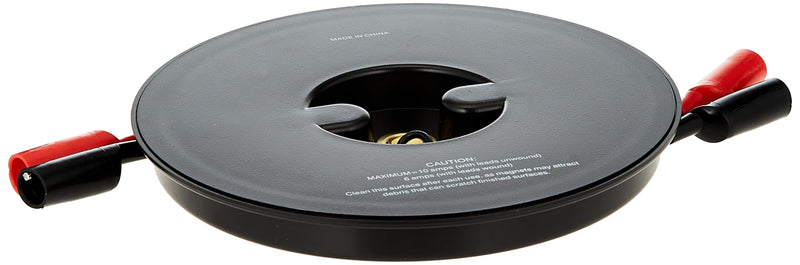 Kastar A and E Hand Tools 1138 Magnetic Retractable Test Lead, One Size, Black