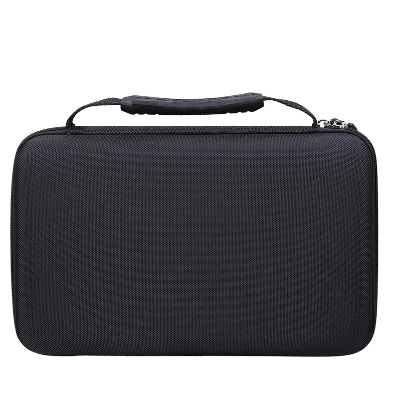 Hard EVA Carry Case Compatible with Canon P23-DHV-3 Printing Calculator, Portable Travel Storage Organier Box (Case Only)
